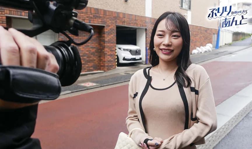 生イキ素人人妻中出し性交 ことねさん サンプル1