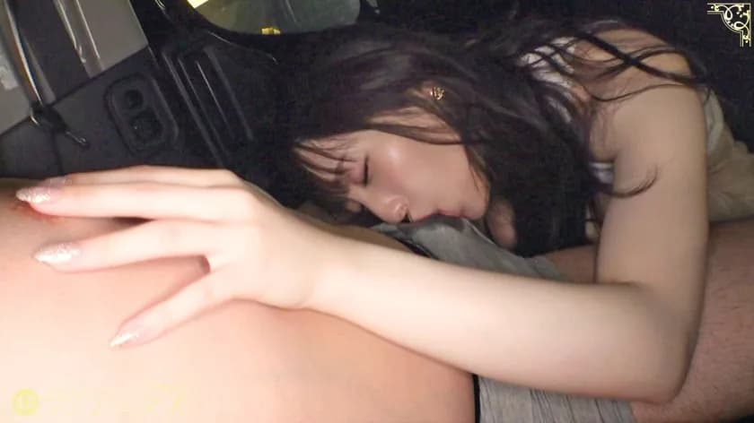 【タレント活動もこなす超人気AV女優が登場！】圧倒的プロポーションの美くびれ美女が、圧巻の焦らしテクで男を翻弄！ だが男優の執拗な愛撫に余裕を失い、最後は生の快楽を求… サンプル5