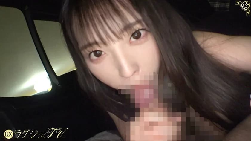 【タレント活動もこなす超人気AV女優が登場！】圧倒的プロポーションの美くびれ美女が、圧巻の焦らしテクで男を翻弄！ だが男優の執拗な愛撫に余裕を失い、最後は生の快楽を求… サンプル6