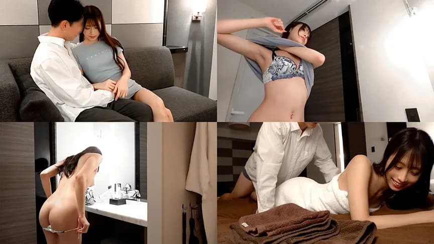 女のアフター5 vol.2 サンプル1