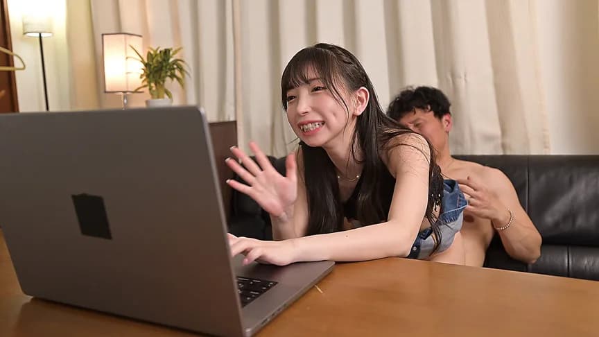 親友を破滅に導く計画的NTR女 冬愛ことね サンプル2