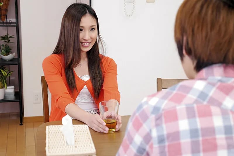 欲求不満を募らせすぎて毎日オナニーに没頭している清楚な顔をしてどスケベな兄貴の嫁 223分たっぷり収録！ サンプル12