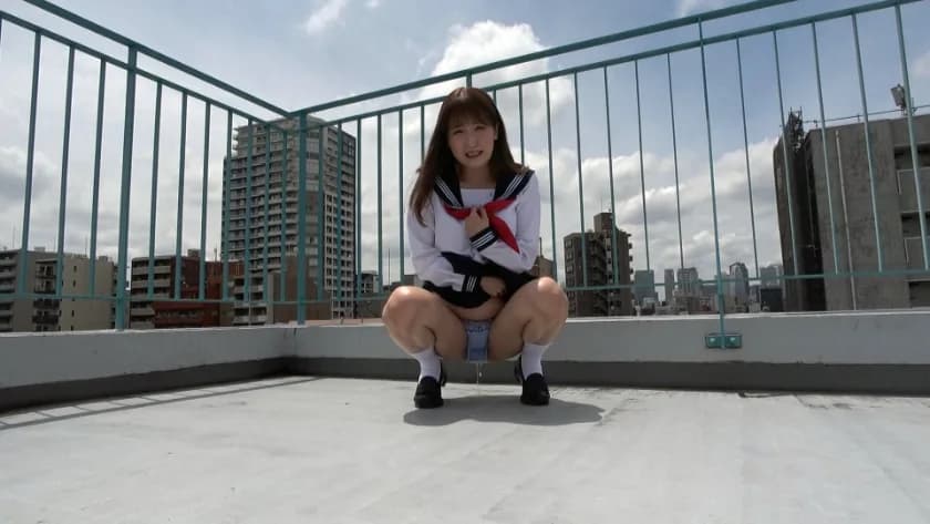 セーラー服熟女失禁羞恥 友田彩也香 サンプル4