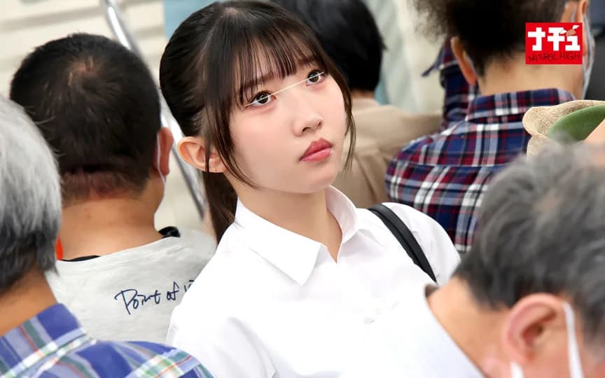 パンスト穴あけ指入れで感じまくる美脚女6 巨尻潮吹きOL サンプル1