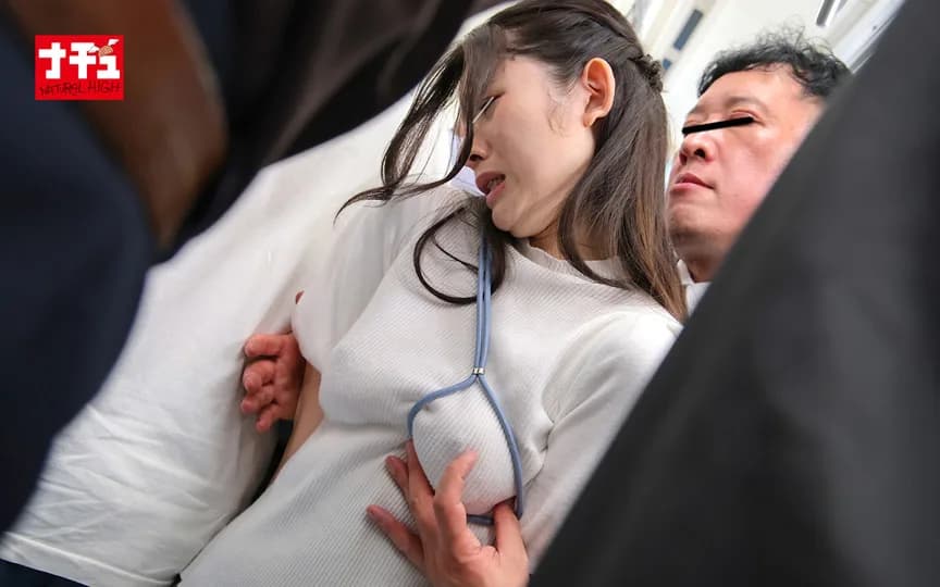 乳首開発電車10 スリムFカップJD サンプル2