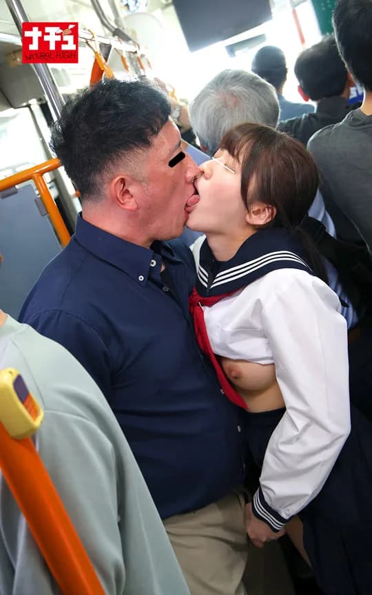 発情イキする敏感マンスジJ○羞恥 グレーのパンティ サンプル9