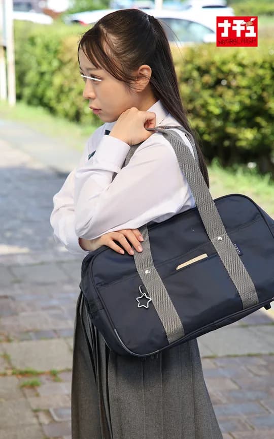 発情イキする敏感マンスジJ○羞恥 ピンクのパンティ サンプル1