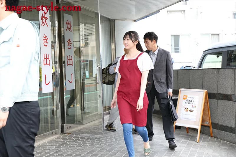 貧困・孤独死・人生放棄・無職 絶望の男たちに贈る ボランティアセックス 巴ひかり サンプル20
