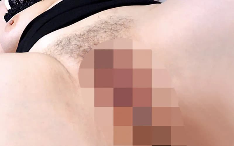 爆乳の母が息子に欲情して禁断交尾 サンプル10