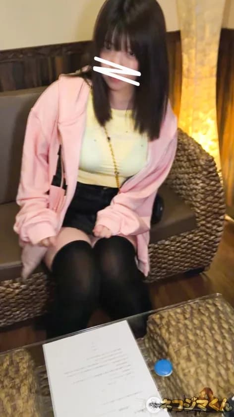 【ドパ乳ぷるんぷる～～～んww】借金20万円、エヴ●好きコスプレイヤーのパチンカスちゃん。パチンコで膨らんだ借金が返せないww とある特別な返済方法を提案され渋々撮影… サンプル6