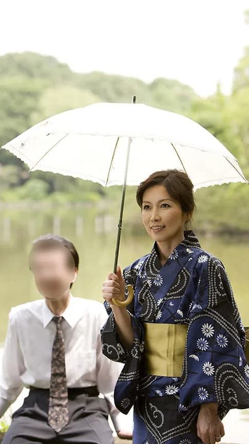ヤバいほどエロい。経験豊富な熟女10名の2時間妖艶！1 サンプル7
