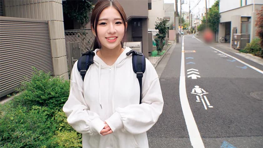 現役アスリート ひまりさん(バレー部・20歳)さゆさん(陸上部・21歳) サンプル7