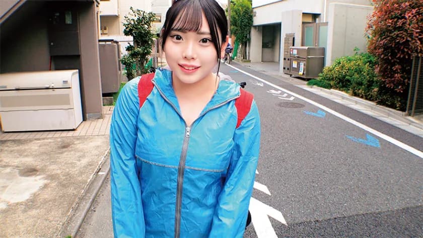 現役アスリート こころさん(水泳部・21歳)さくらさん(ソフトボール部・20歳) サンプル7