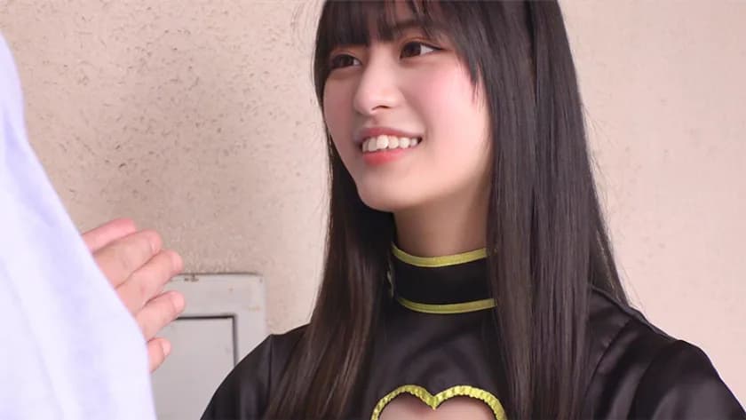 年に一度のえちえちコスプレ女子狩り放題デイ「Halloween」でヤリまくれたゆるマン2名 なおちゃん ましろちゃん サンプル7