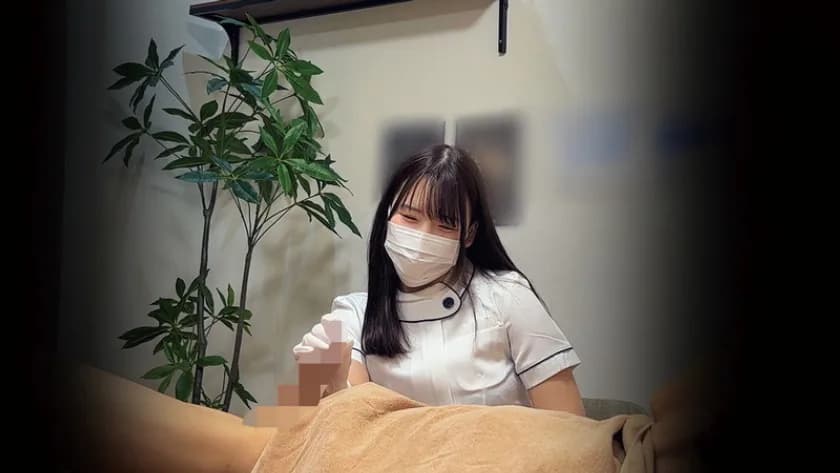 メンズ脱毛サロン 南さんと三崎さん サンプル1