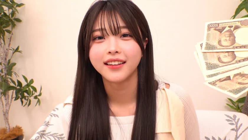 あおいちゃん サンプル2