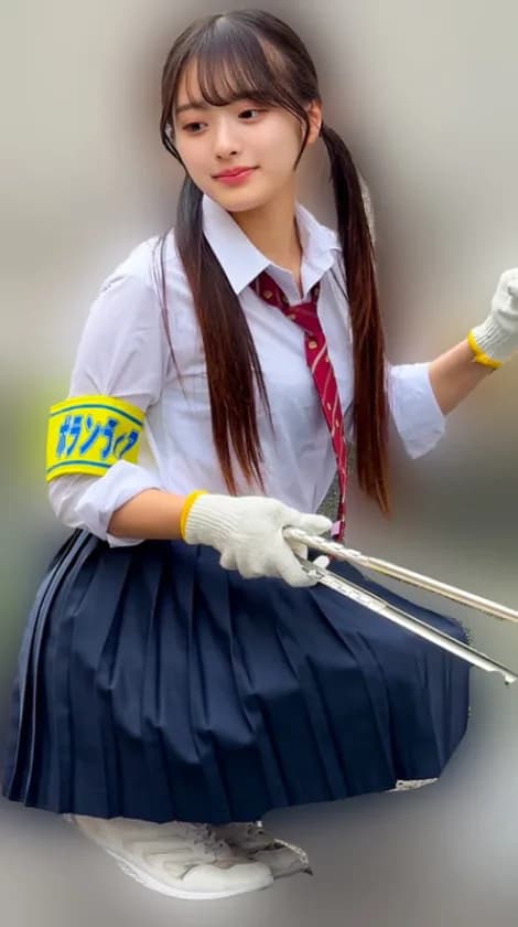 Kちゃん サンプル1