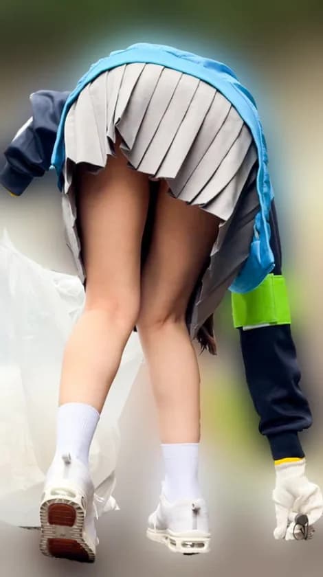 Sちゃん サンプル2