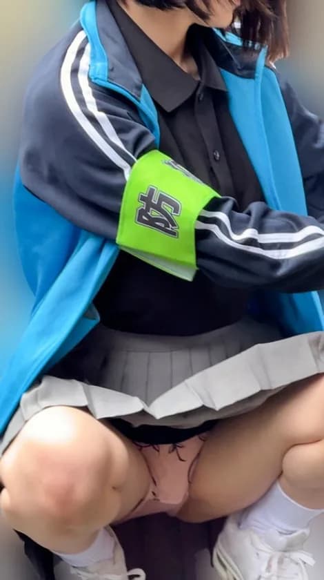 Sちゃん サンプル3