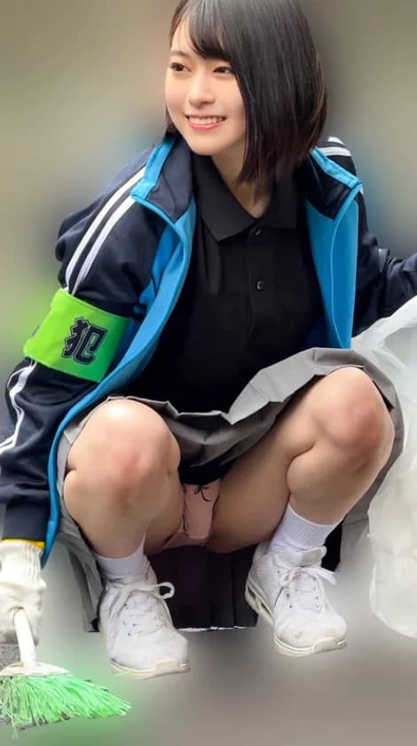Sちゃん サンプル4