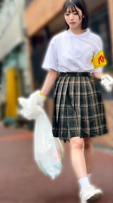 Uちゃん サンプル2