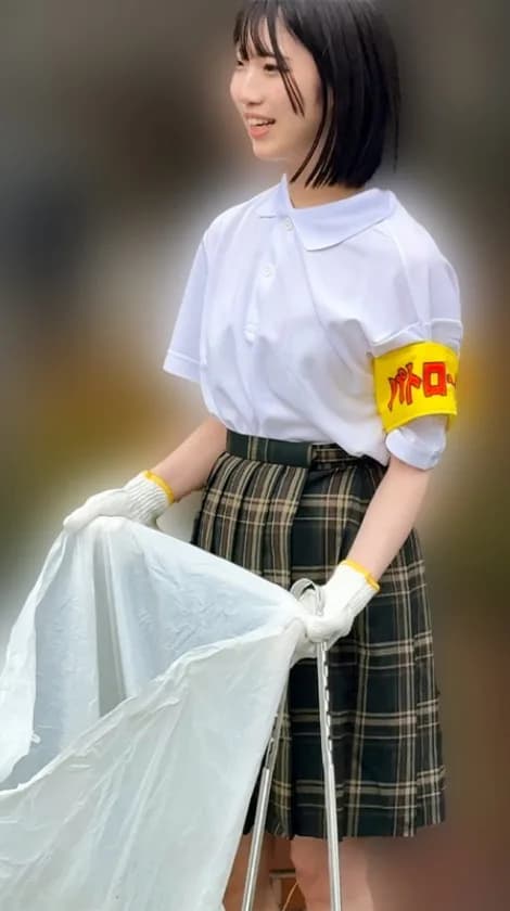 Uちゃん サンプル3
