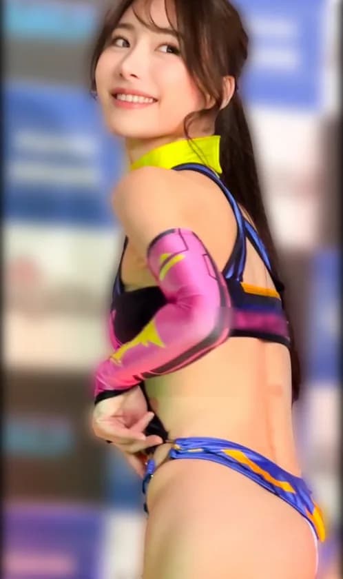 Rさん サンプル3