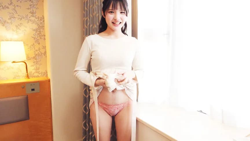 おま○こ見せつけオナニー 愛瑠 サンプル2