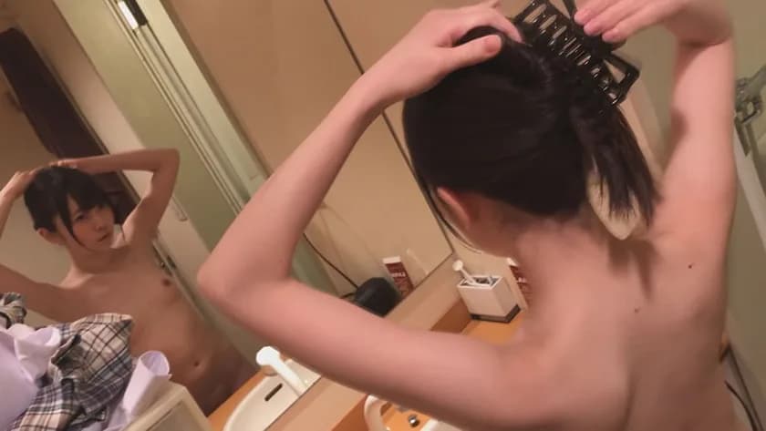 無許可流出！ガチ素人女子たちとのハメ撮り個人撮影 vol.1 サンプル12