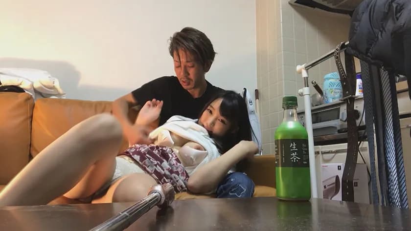 無許可流出！ガチ素人女子たちとのハメ撮り個人撮影 vol.1 サンプル27