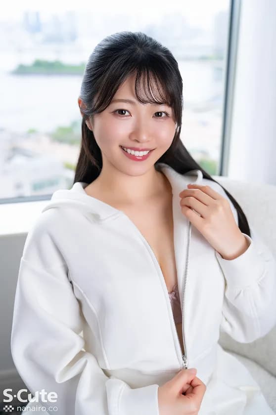 あおい(20)膣奥でイク甘々中出しSEX サンプル1