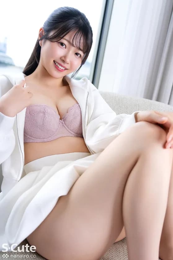 あおい(20)膣奥でイク甘々中出しSEX サンプル2