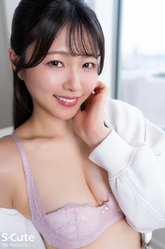 あおい(20)膣奥でイク甘々中出しSEX サンプル3