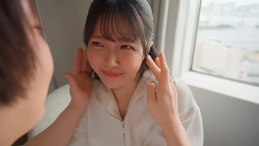 あおい(20)膣奥でイク甘々中出しSEX サンプル5