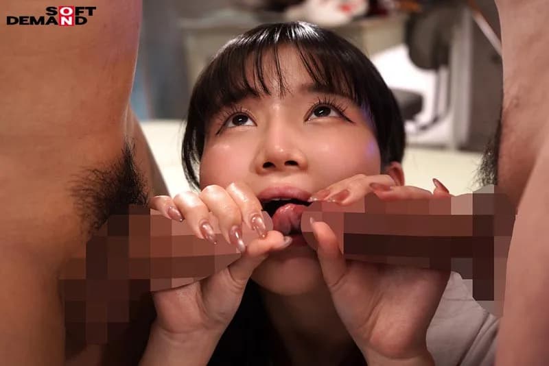 18歳初めての生中出し 中に出すととても気持ち良いんだ サンプル7