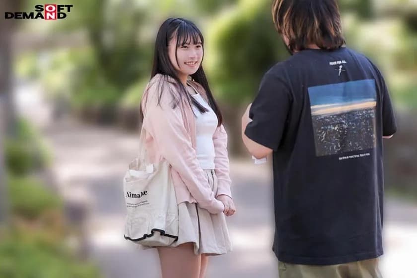 恋愛経験の少ない1日限定カップルが中出しセックスするまでの全記録 要結愛 中出し解禁 サンプル1