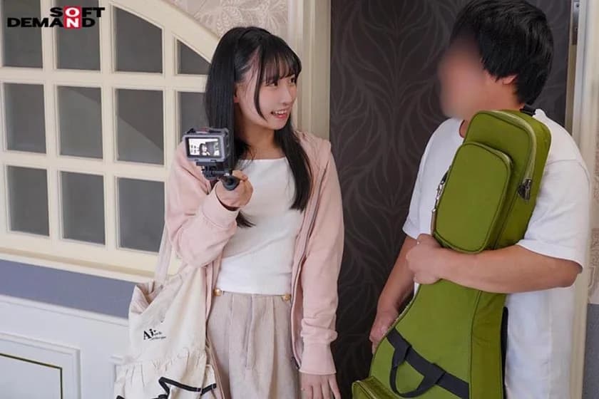 恋愛経験の少ない1日限定カップルが中出しセックスするまでの全記録 要結愛 中出し解禁 サンプル2