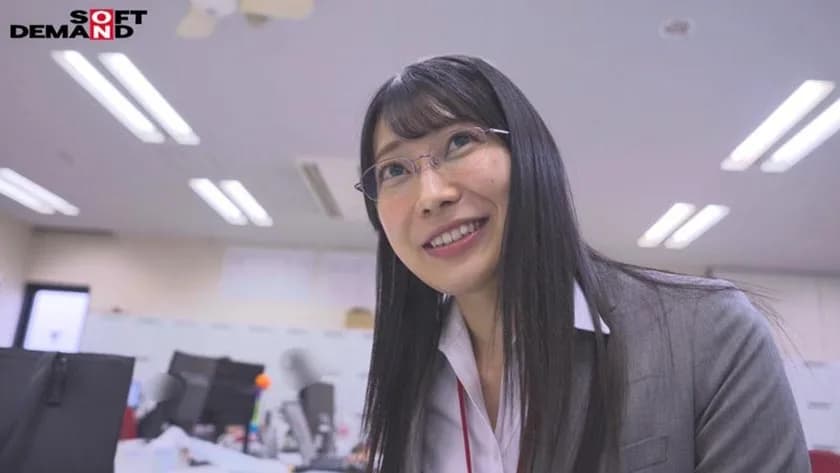 秘書の休日 inお家 守屋よしの サンプル1