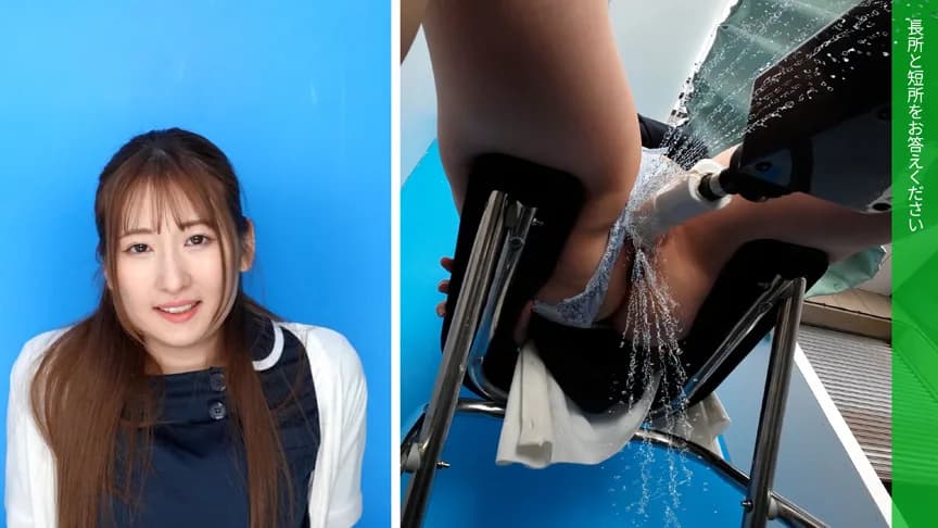 ピストンバイブ証明写真ボックス 看護師まゆさん サンプル22