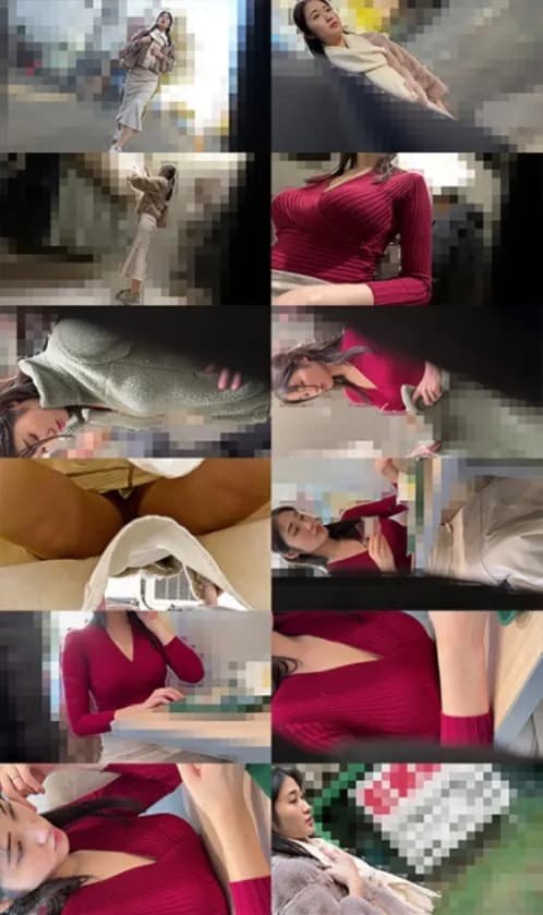 《巨根》 巨乳人妻 紫P サンプル1