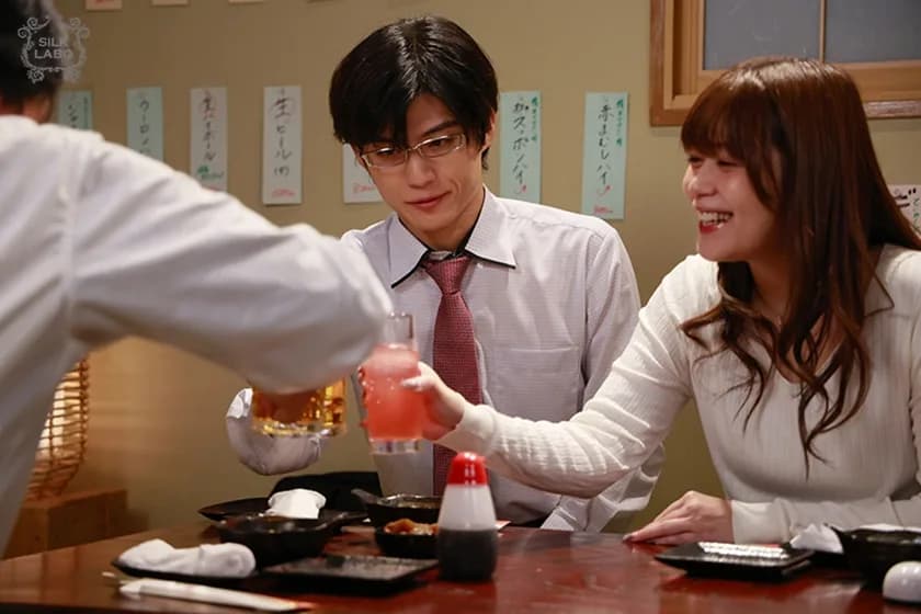 Oh！マイリバティ 3 紺野ひかる 松丸香澄 サンプル1