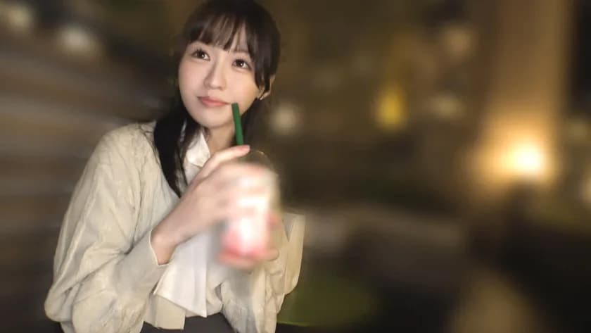 えろカワきゅんきゅん女子大生のミニスカートに全男子がもっこり！性に興味深々なのに素直になれず欲求不満になってしまった？！AV撮影に期待しまくりで、溢れ出す本気汁！何度…