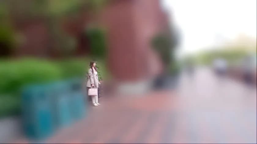 溢れ出す欲望を吐き出しに来た！ドスケベ美人OLがムンムンオーラで迫ってくる？！久しぶりの快感に脳天を貫かれるような刺激！何度も絶頂してる姿はまさにエロ神さま！ 【初撮… サンプル2