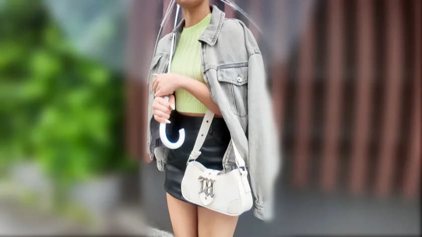 性欲強すぎハンサムショート美女は見られるほど興奮！！酒も男も大好きなガソスタ店員×クラブダンサー！！ネットに自らエロ画像を晒すほど「エロい目で見られたい」承認欲求MA… サンプル2