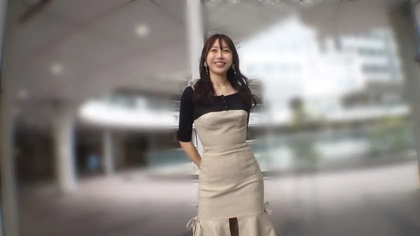 笑顔100点、エロさ100点。そんな理想的な女性の激しく溢れる性欲に我慢できずにたくさん抜いてもらった。彼女のポテンシャルの高さを感じたら、他のセ●●スはもうできない… サンプル2