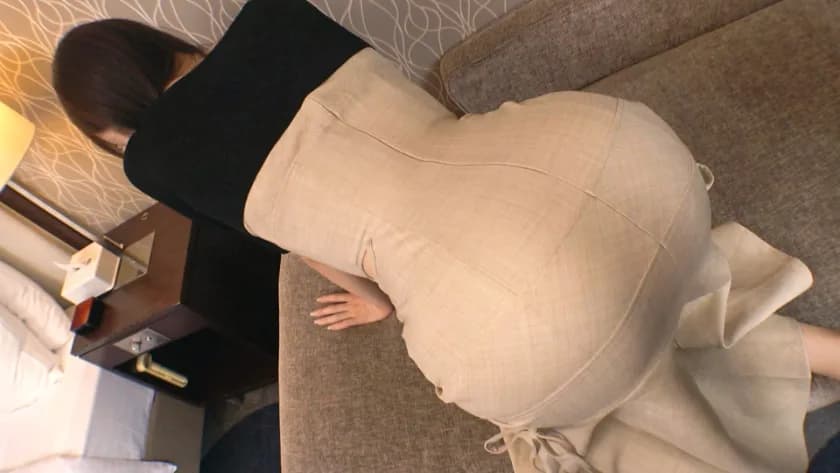 笑顔100点、エロさ100点。そんな理想的な女性の激しく溢れる性欲に我慢できずにたくさん抜いてもらった。彼女のポテンシャルの高さを感じたら、他のセ●●スはもうできない… サンプル4