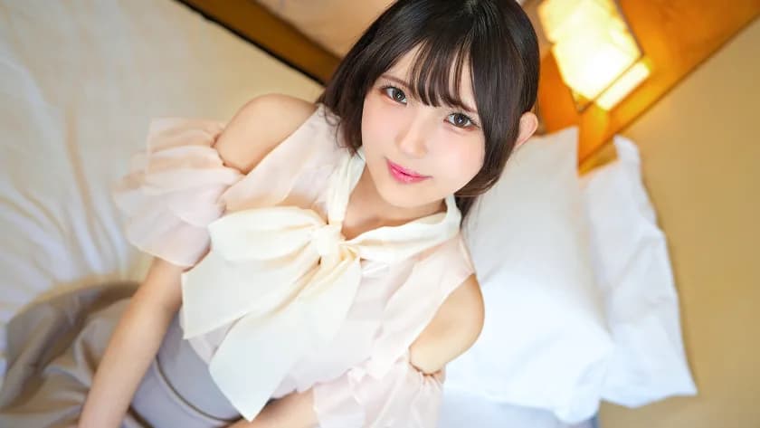 やってみないをなくしたい！20歳の美容の専門学生がAVを知りたくて応募してきた！かえでさんのM字開脚は道理に悖るエロさがあるぞ！ 【初撮り】ネットでAV応募→AV体験…