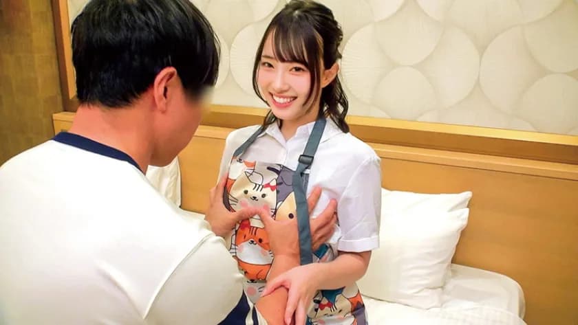 とってもかわいい保育士の皆さん！童貞くんにピンクの乳首をチューチュー吸わせてもらえませんか？母性溢れる授乳手コキでガチ勃起したち●ぽをそのまま聖母のお股にぬぷっっ！極… サンプル2