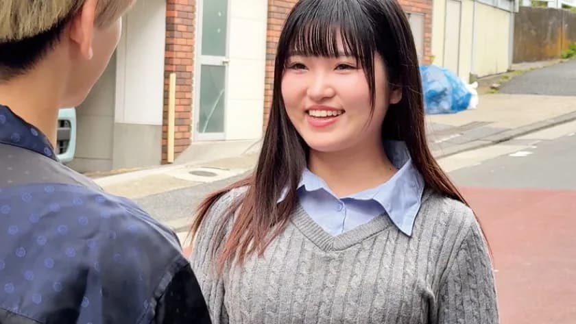 ゆいちゃん サンプル1