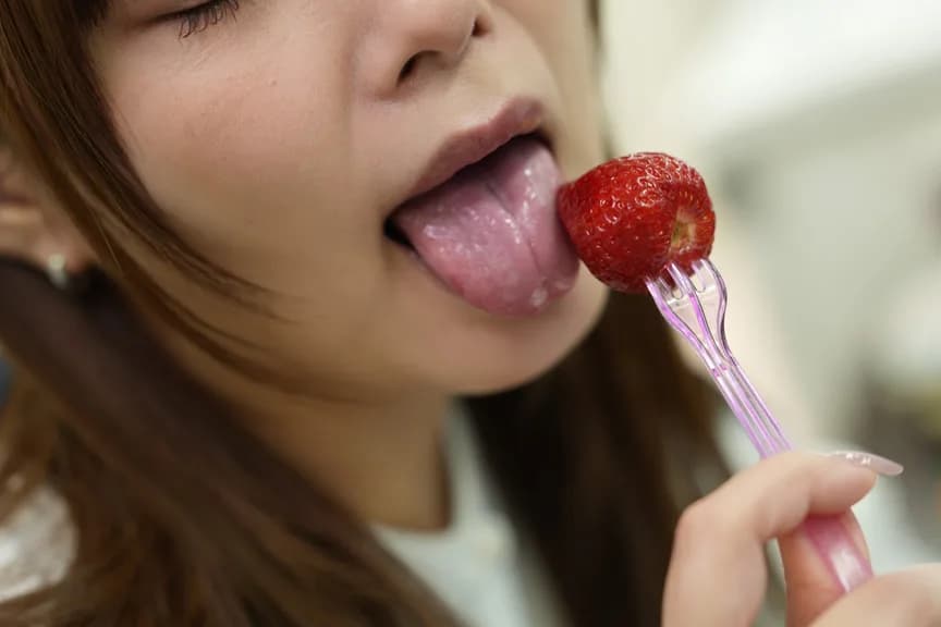 ドピュCH 後輩 M サンプル13